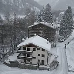 Accogliente Chalet In Mansarda