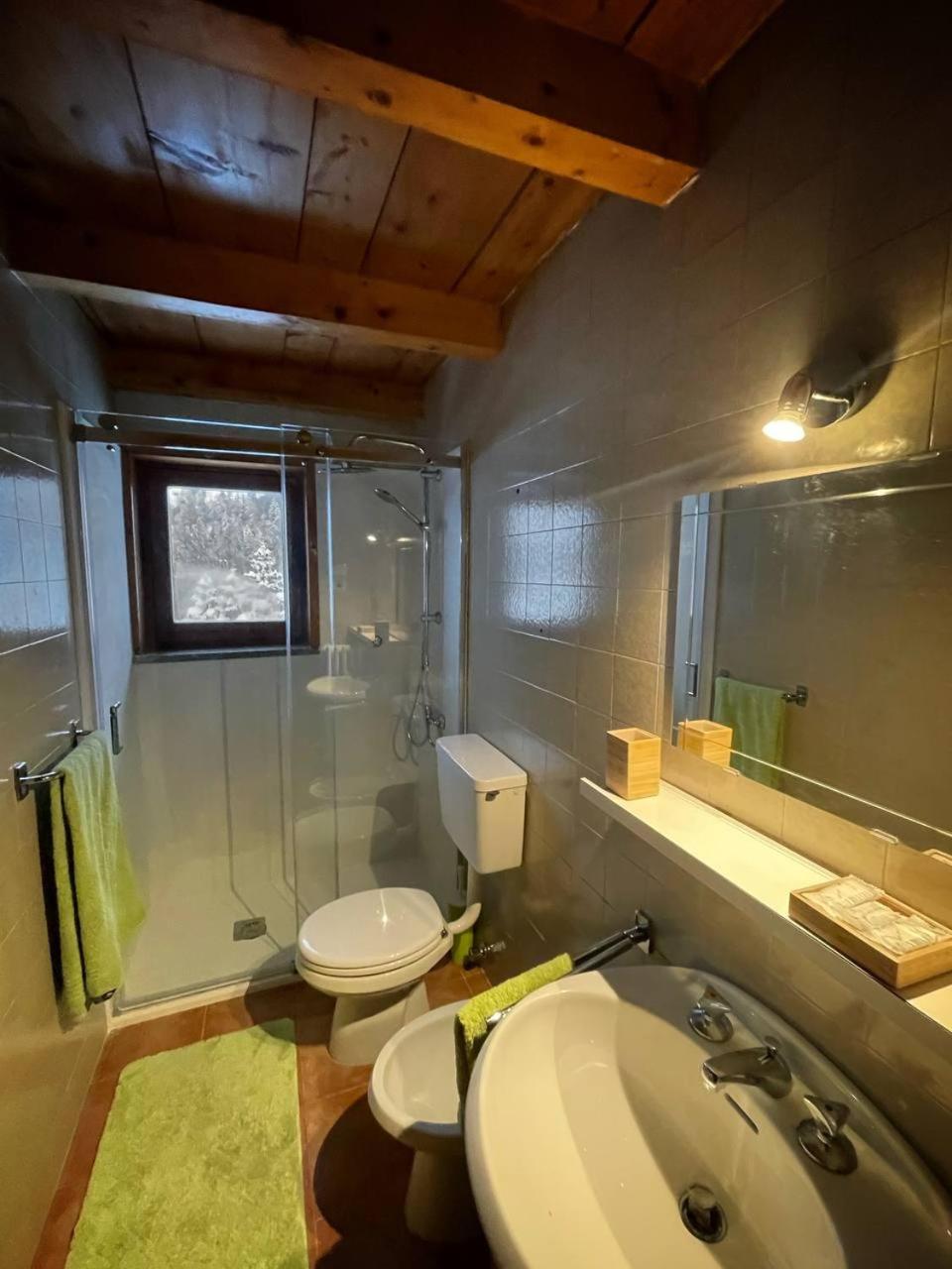 Apartment Accogliente In Mansarda